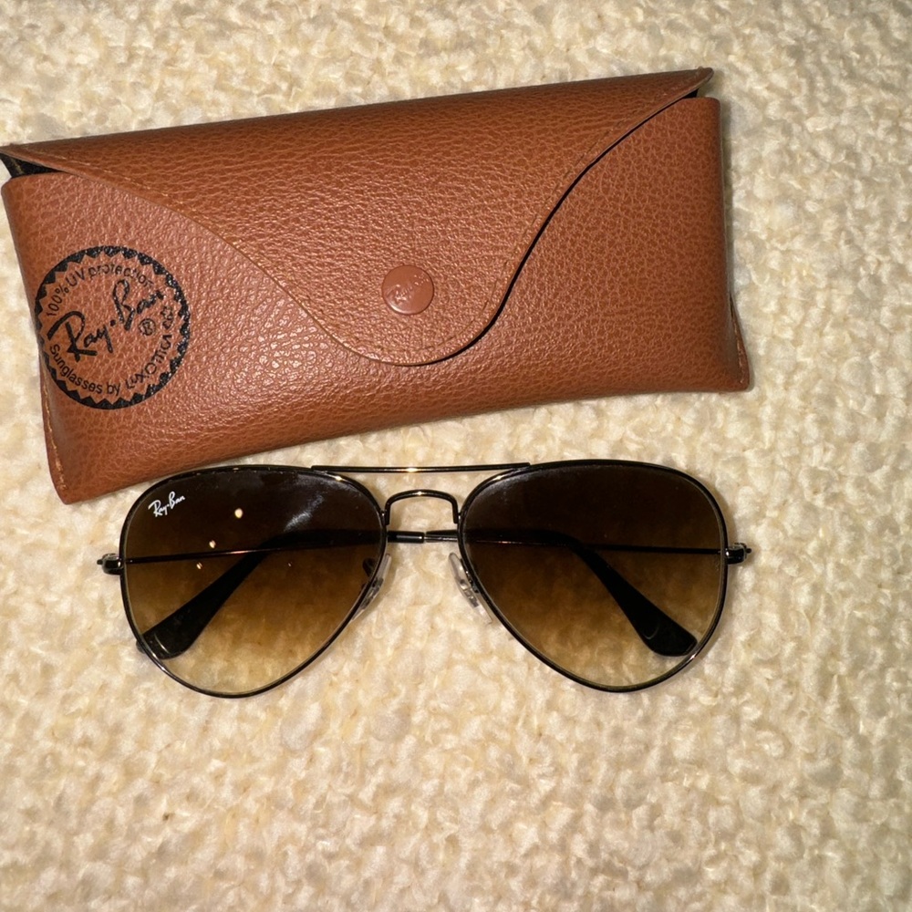 Ray-Ban Sunglasses
